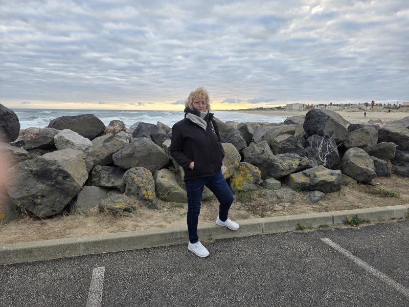 virgine 73 ans Pomérols