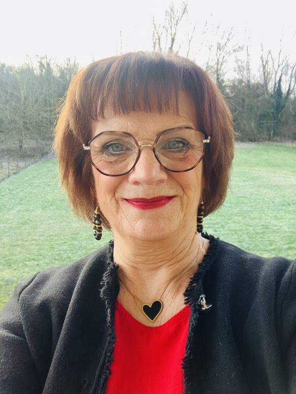 valentine593 69 ans Saint Avold