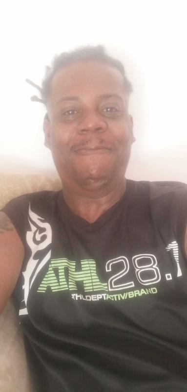 Gawada Dominica 43 ans Perpignan