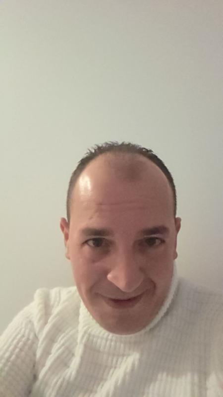 Mouss 38 ans Aix les Bains