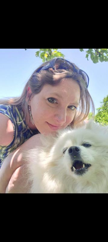 Nanette 43 ans Lallaing