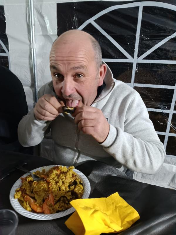 Serge  46 ans Oloron Sainte Marie