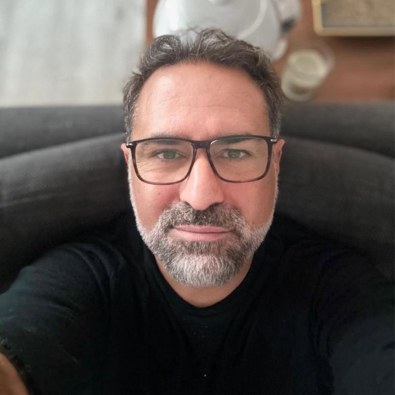 Jeanpierre 57 ans Grenoble