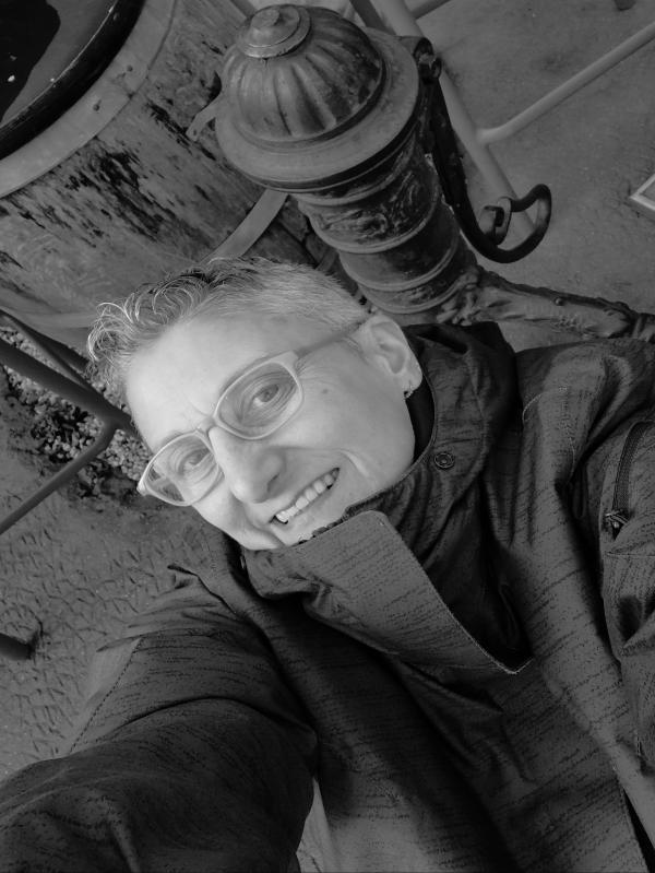 Sylvie 59 ans Vitré