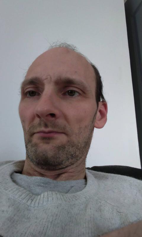 Jean-Philippe 41 ans Bully les Mines