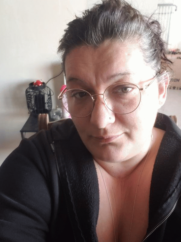 Michele 43 ans Audincourt