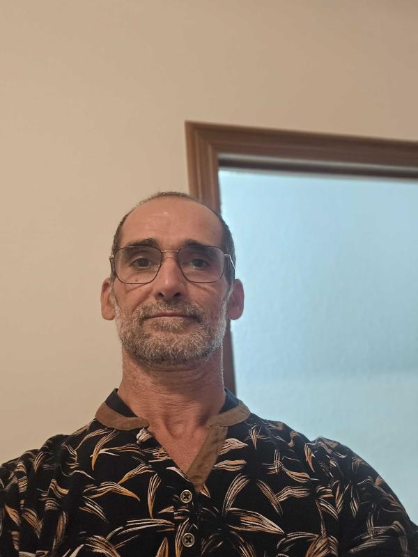 Sami 52 ans Survilliers