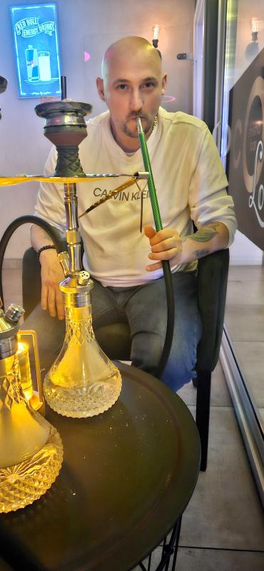 pierre 41 ans Audun le Tiche