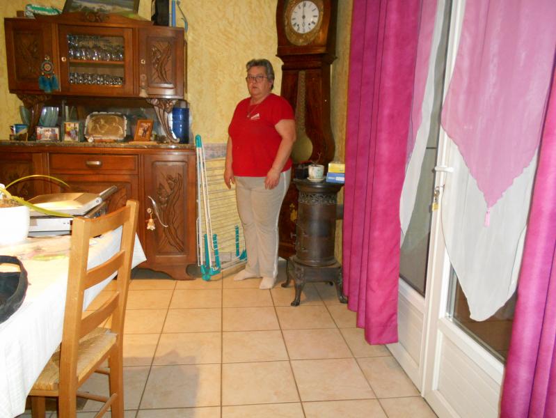 Minouchette 52 ans Villevieux