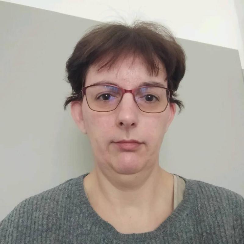 chrystel 49 ans Coudoux