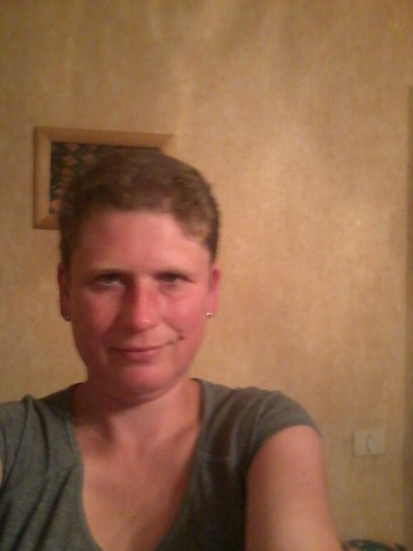 lyly 54 ans Rennes