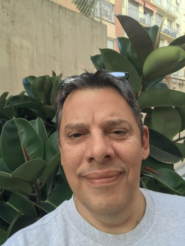 Franck 53 ans Cagnes sur Mer