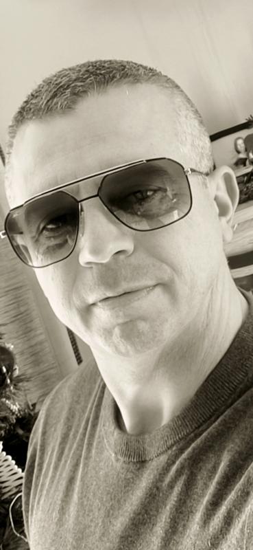 Myka 45 ans Remoulins