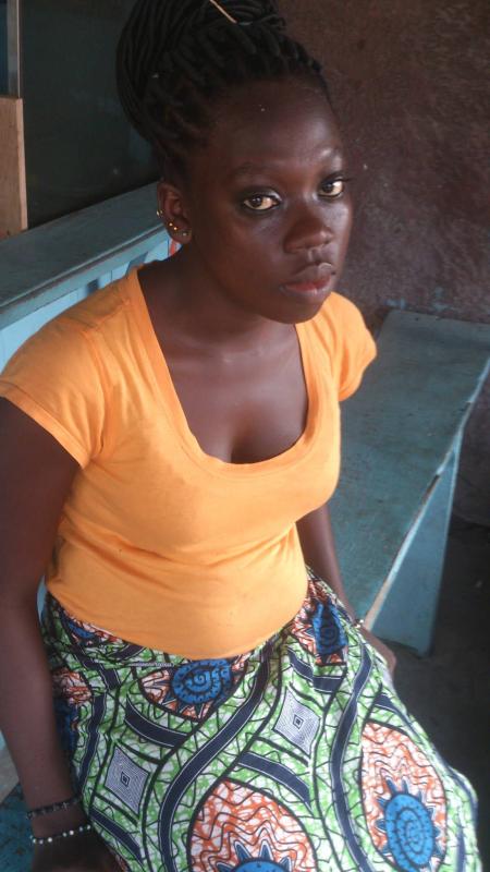 Fatimata 43 ans Grenoble