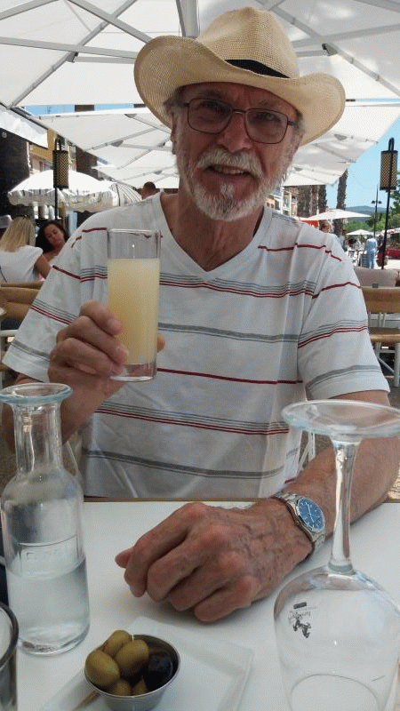 andré 72 ans Colmar