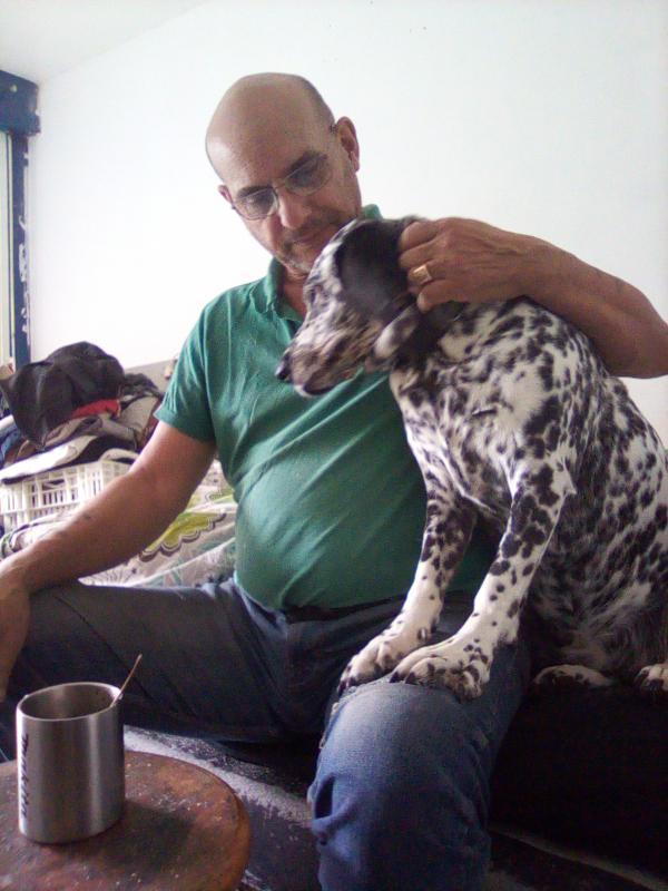 Chrismaster 63 ans Toulouse