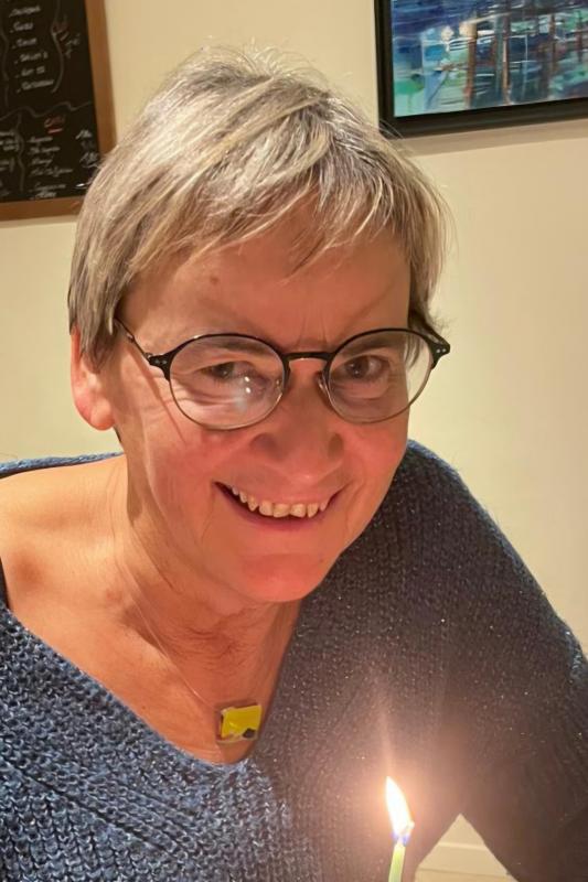 France 60 ans Bénodet