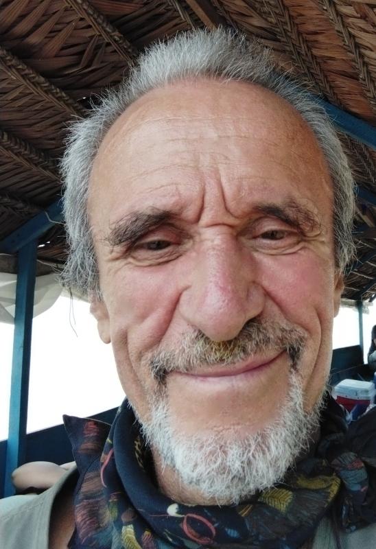 Rockinghorse 69 ans Aiguilhe