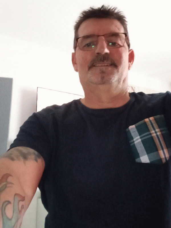 Fredomm  61 ans Beaurepaire