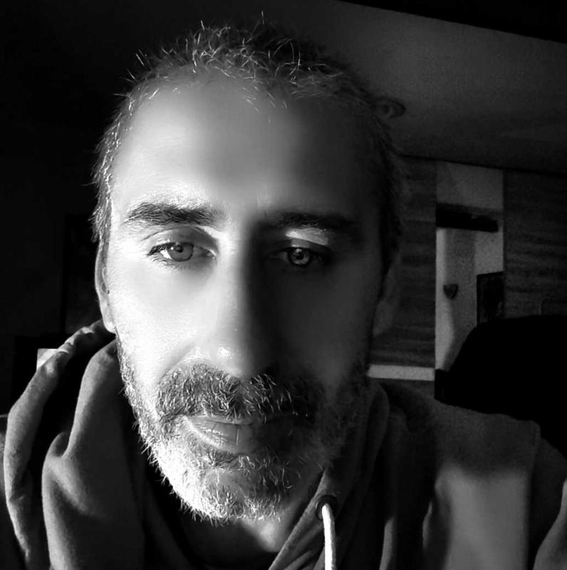 Spyke  45 ans Ménesplet