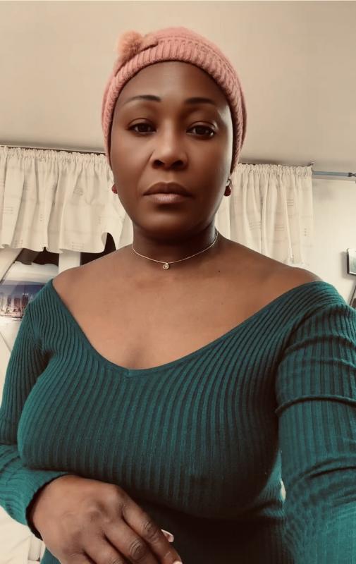 Eden 54 ans Épinay sur Seine