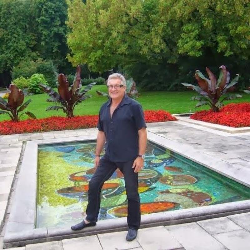 Michel 59 ans Poitiers