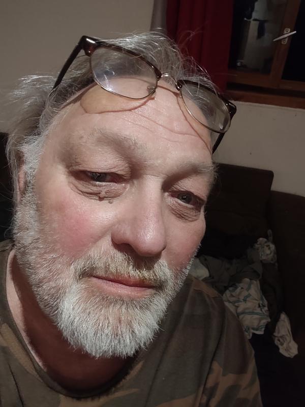 Pascal 60 ans La Rivière Enverse