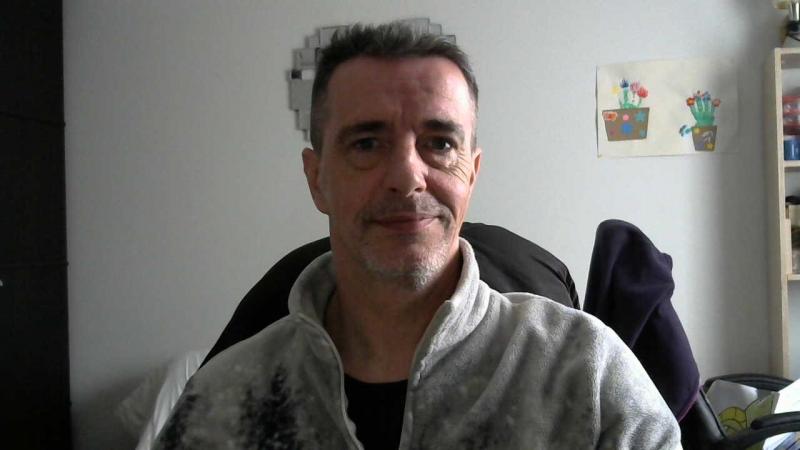 dominique 52 ans Avoine