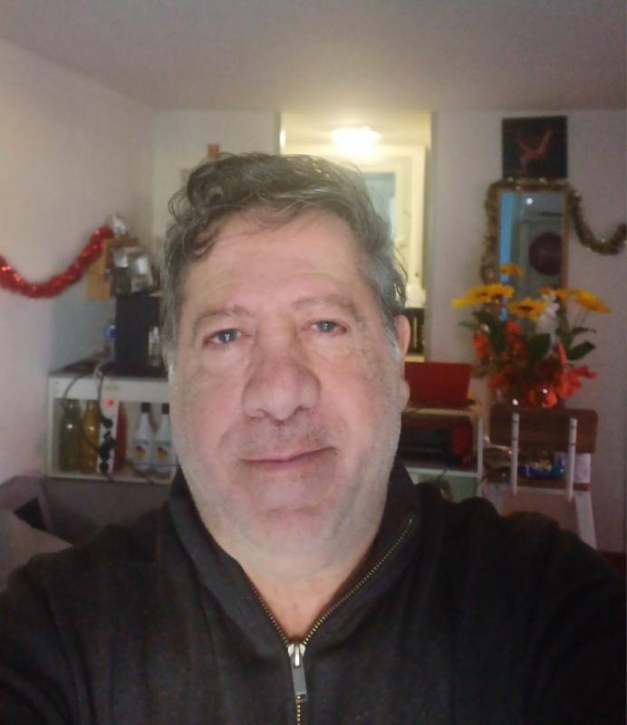 jean-françois 63 ans Maussane les Alpilles