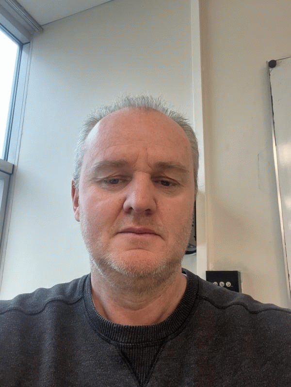 malenearparisfromLA 51 ans paris 20eme arrondissement