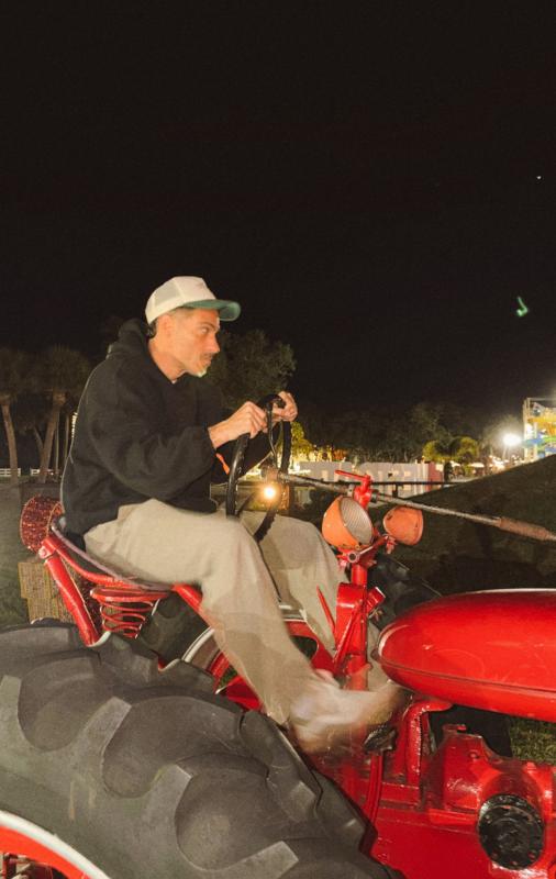 Sourire 50 ans Bordeaux