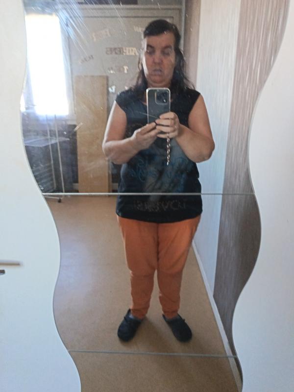 Sylviane selliez 55 ans Béthune