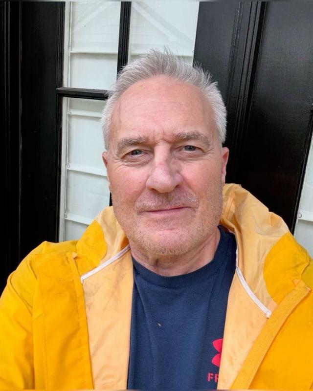 patrice 61 ans Nantes