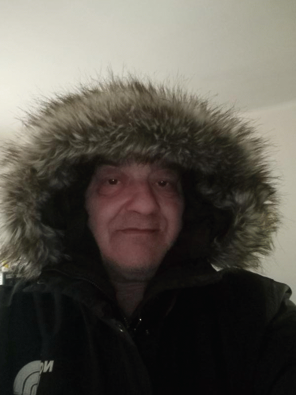 Romuald  57 ans Béziers