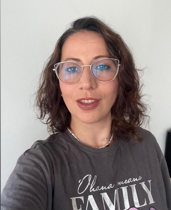 Céline 37 ans Brest