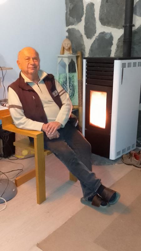 Philip 18 ans Quérigut