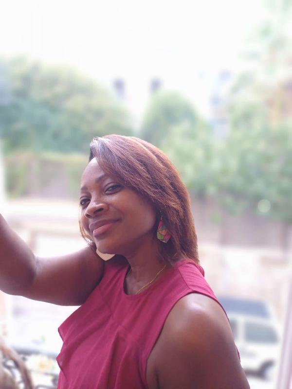 Marie 42 ans Antibes