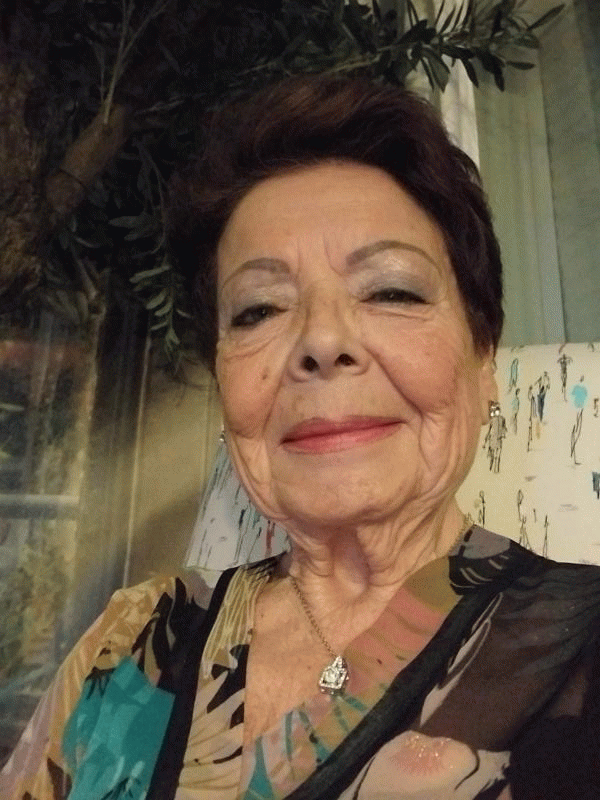 Luanam 79 ans Brignoles