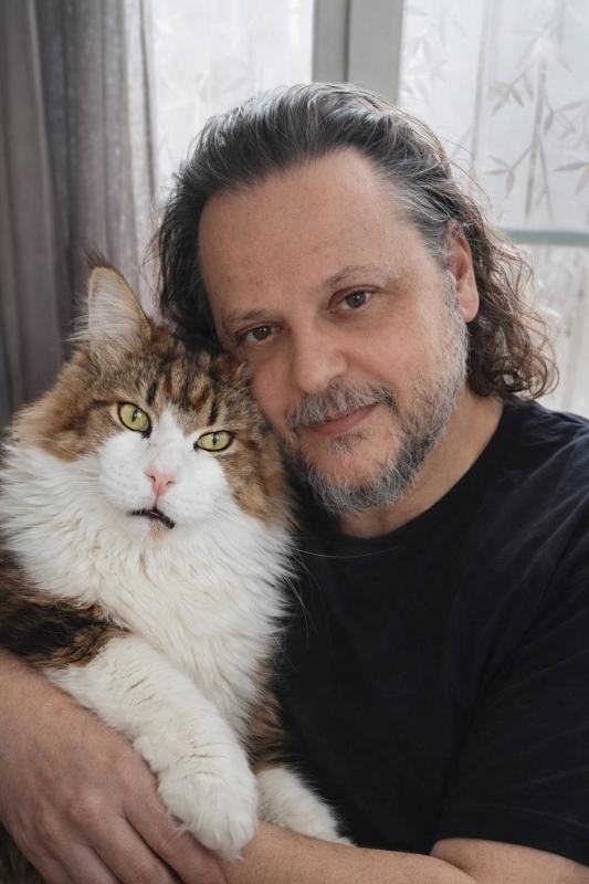 Bobal 52 ans Montrouge