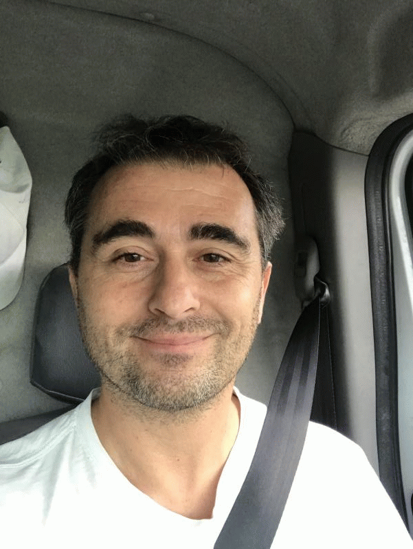 laurentdagen 53 ans Agen