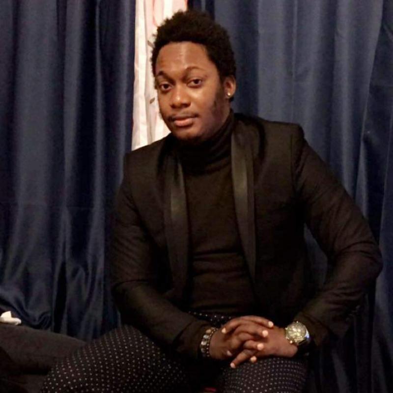 Chrisbon 38 ans Cesson