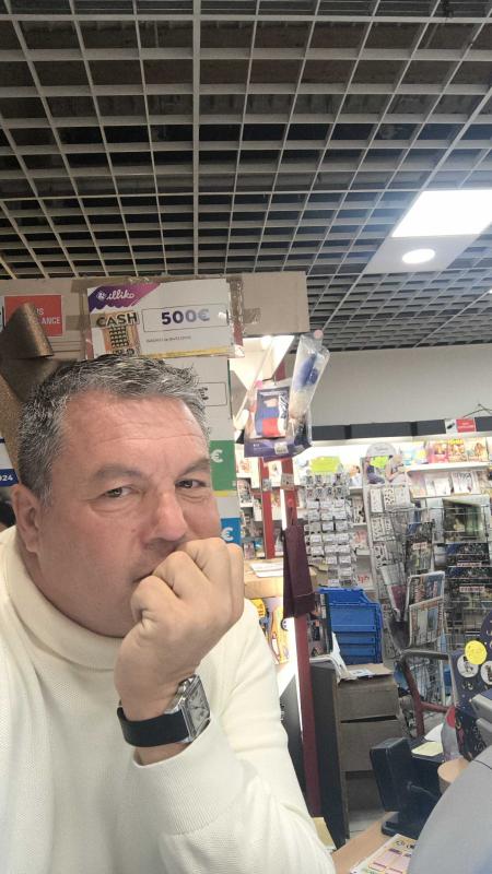 gillou83 52 ans Puget sur Argens