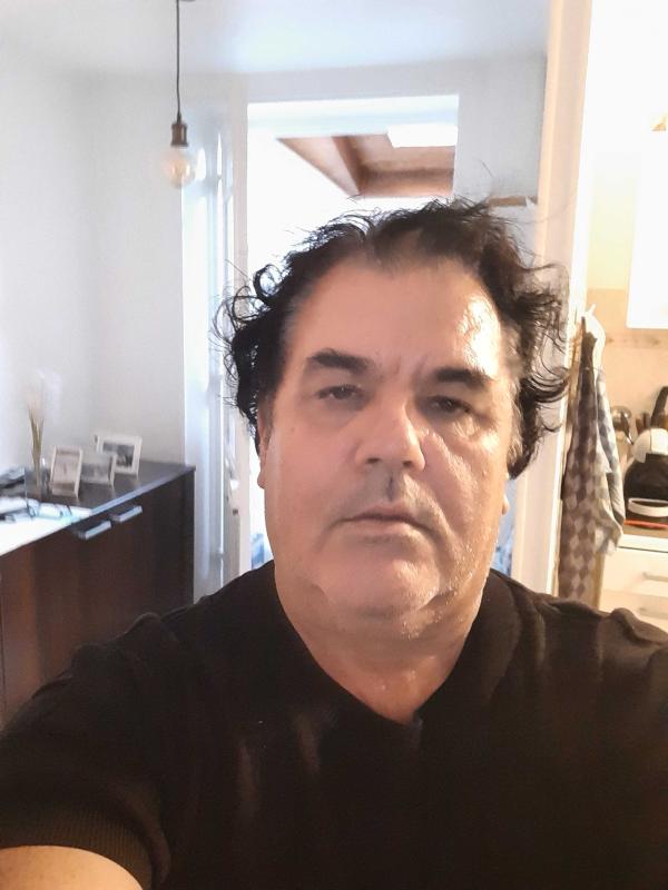 Lano 66 ans Les Avenières