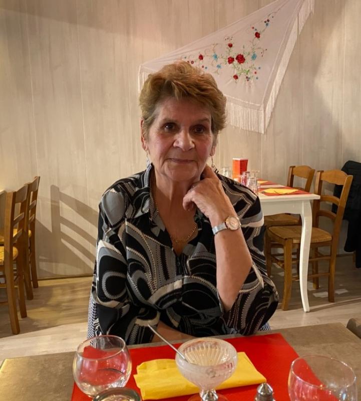 bonheur 82 ans Le Luc