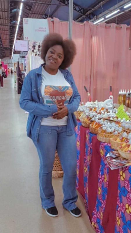 Faloma 46 ans Louviers