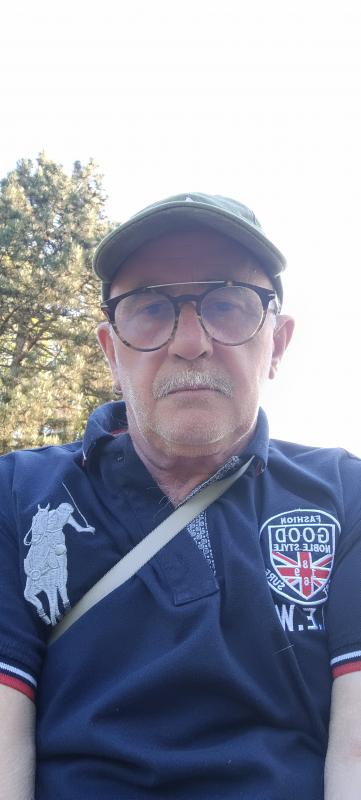 christian dufour 2026 ans Hénin Beaumont