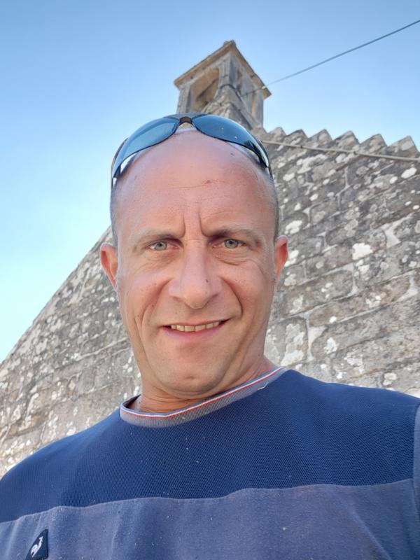 Yoann  2026 ans Lorient