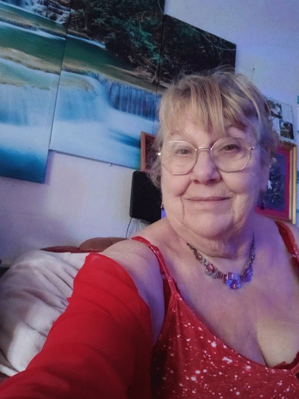 Nini 76 ans Merdrignac