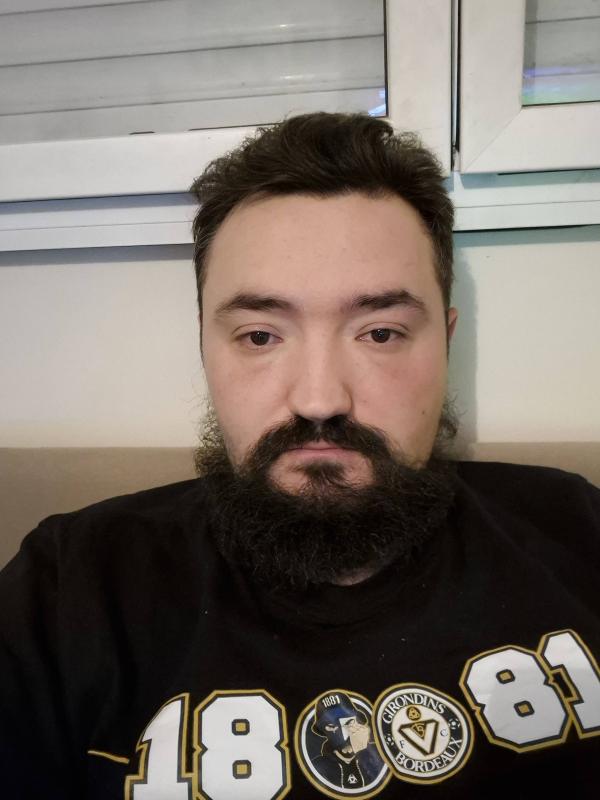 gaeche 30 ans Bègles