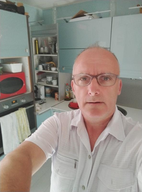 Christian  58 ans Fleurey sur Ouche